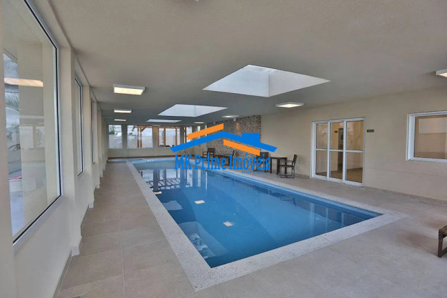 Imagem Apartamento com 2 Quartos à Venda, 63 m² em Vila Osasco - Osasco