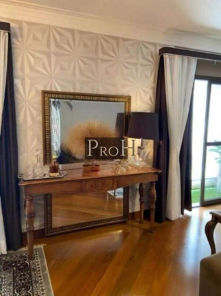 Imagem Apartamento com 3 Quartos à Venda, 198 m² em Jardim Bela Vista - Santo André Imagem Apartamento com 3 Quartos à Venda, 198 m² em Jardim Bela Vista - Santo André