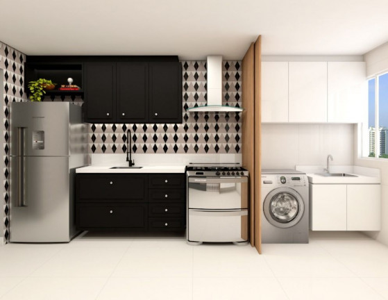 Imagem Apartamento com 3 Quartos à Venda, 90 m² em Pedra - Eusébio