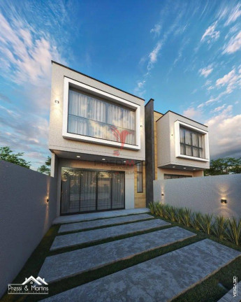 Sobrado com 2 Quartos à Venda, 67 m² em Armação - Penha
