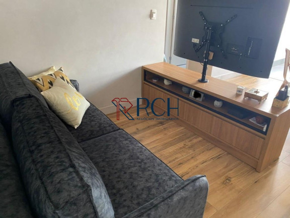 Imagem Apartamento com 3 Quartos à Venda, 86 m² em Vila Augusta - Sorocaba