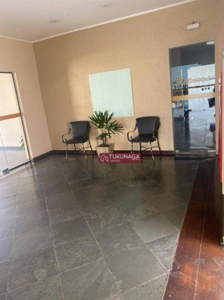Imagem Apartamento com 2 Quartos à Venda, 60 m² em Vila Rosália - Guarulhos Imagem Apartamento com 2 Quartos à Venda, 60 m² em Vila Rosália - Guarulhos
