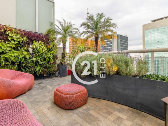 Imagem Apartamento com 2 Quartos à Venda, 197 m² em Cerqueira César - São Paulo Imagem Apartamento com 2 Quartos à Venda, 197 m² em Cerqueira César - São Paulo