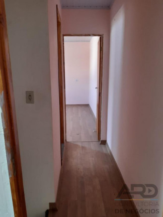 Imagem Casa com 2 Quartos para Alugar, 75 m² em Itaim Paulista - Cidade Kemel - São Paulo