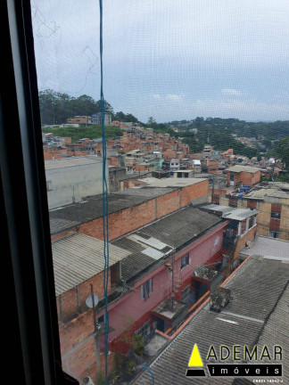 Imagem Apartamento com 1 Quarto à Venda, 50 m² em Eldorado - São Paulo