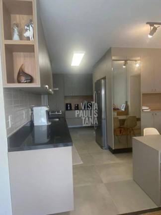 Imagem Apartamento com 3 Quartos à Venda, 154 m² em Bela Aliança - São Paulo