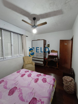 Imagem Apartamento com 3 Quartos à Venda, 79 m² em Pompéia - Santos Imagem Apartamento com 3 Quartos à Venda, 79 m² em Pompéia - Santos