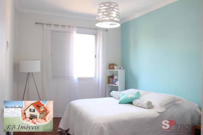 Imagem Apartamento com 3 Quartos à Venda, 130 m² em Vila Guiomar - Santo André Imagem Apartamento com 3 Quartos à Venda, 130 m² em Vila Guiomar - Santo André