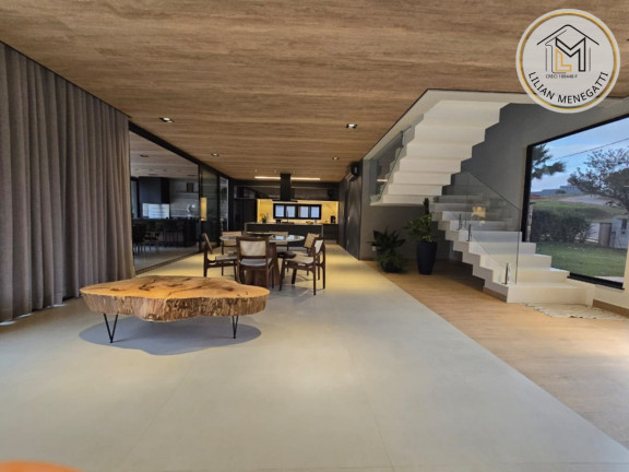 Imagem Imóvel com 4 Quartos à Venda, 1.070 m² em Caxambu - Jundiaí
