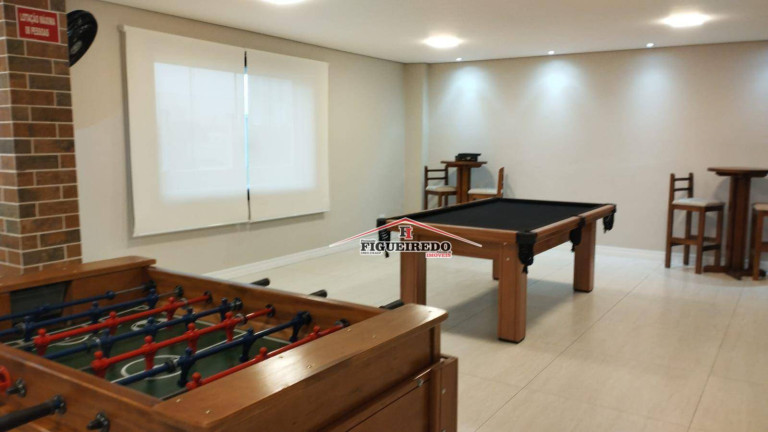 Imagem Apartamento com 2 Quartos à Venda, 70 m² em Canto Do Forte - Praia Grande