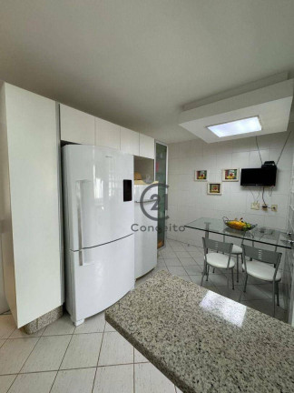 Imagem Apartamento com 4 Quartos à Venda, 154 m² em Centro - Florianópolis Imagem Apartamento com 4 Quartos à Venda, 154 m² em Centro - Florianópolis