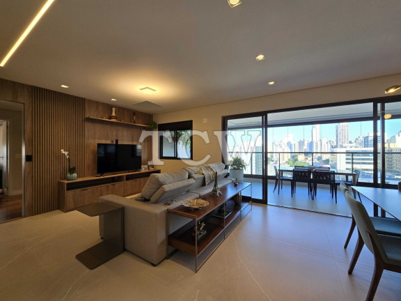 Imagem Apartamento com 3 Quartos à Venda, 158 m² em Aclimação - São Paulo Imagem Apartamento com 3 Quartos à Venda, 158 m² em Aclimação - São Paulo