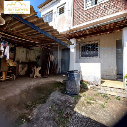 Terreno à Venda, 300 m² em Ouro Preto - Belo Horizonte