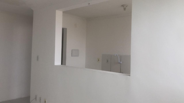 Imagem Apartamento com 2 Quartos à Venda, 47 m² em Sussuarana - Salvador Imagem Apartamento com 2 Quartos à Venda, 47 m² em Sussuarana - Salvador