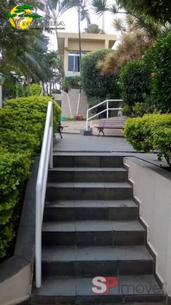 Imagem Apartamento com 2 Quartos à Venda, 48 m² em Casa Verde Alta - São Paulo