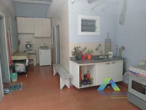 Imagem Sobrado com 3 Quartos à Venda, 250 m² em Saúde - São Paulo Imagem Sobrado com 3 Quartos à Venda, 250 m² em Saúde - São Paulo