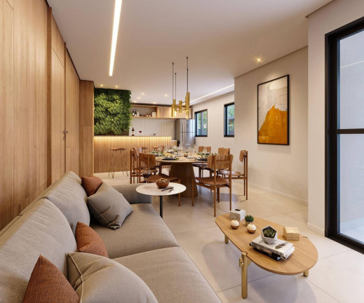 Imagem Apartamento com 2 Quartos à Venda, 41 m² Imagem Apartamento com 2 Quartos à Venda, 41 m²