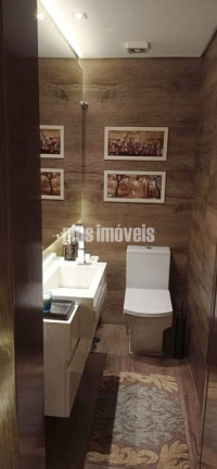 Imagem Apartamento com 4 Quartos à Venda, 283 m² em Morumbi - São Paulo Imagem Apartamento com 4 Quartos à Venda, 283 m² em Morumbi - São Paulo