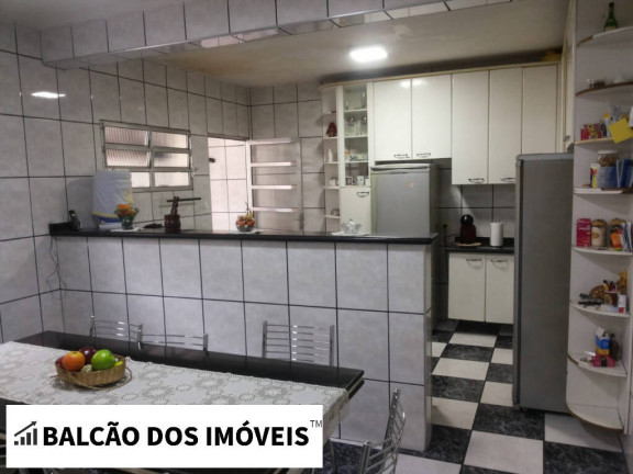 Imagem Casa com 3 Quartos à Venda, 260 m² em São Paulo Imagem Casa com 3 Quartos à Venda, 260 m² em São Paulo
