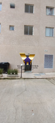 Imagem Apartamento com 2 Quartos à Venda ou Locação, 42 m² em Laranjeiras - Caieiras
