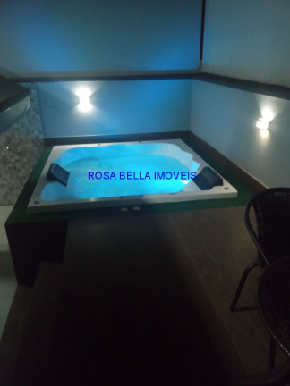 Imagem Casa de Condomínio com 3 Quartos à Venda, 200 m² em Jardim Bréscia - Indaiatuba Imagem Casa de Condomínio com 3 Quartos à Venda, 200 m² em Jardim Bréscia - Indaiatuba