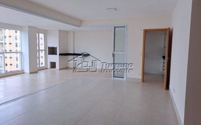Imagem Apartamento com 3 Quartos à Venda, 160 m² em Jardim Aquarius - São José Dos Campos Imagem Apartamento com 3 Quartos à Venda, 160 m² em Jardim Aquarius - São José Dos Campos