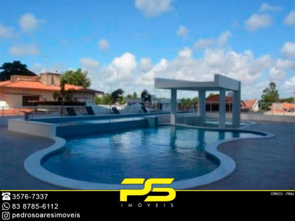 Imagem Apartamento com 4 Quartos à Venda, 216 m² em Altiplano Cabo Branco - João Pessoa Imagem Apartamento com 4 Quartos à Venda, 216 m² em Altiplano Cabo Branco - João Pessoa