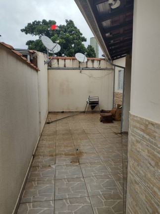Imagem Casa com 3 Quartos à Venda, 300 m² em Loteamento Remanso Campineiro - Hortolândia
