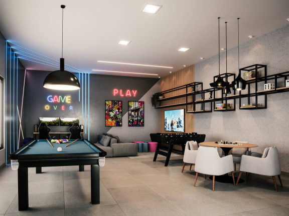 Imagem Apartamento com 3 Quartos à Venda, 75 m² em Parque Campolim - Sorocaba