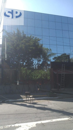 Imagem Imóvel para Alugar, 4.500 m² em Parque Novo Mundo - São Paulo Imagem Imóvel para Alugar, 4.500 m² em Parque Novo Mundo - São Paulo
