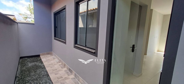 Imagem Casa com 2 Quartos à Venda, 46 m² em Sertãozinho - Barra Velha