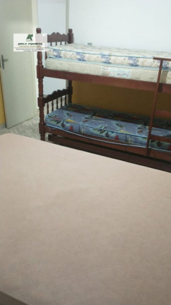 Imagem Apartamento com 1 Quarto à Venda, em Campo Da Aviação - Praia Grande Imagem Apartamento com 1 Quarto à Venda, em Campo Da Aviação - Praia Grande