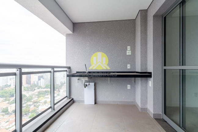 Imagem Studio com 1 Quarto à Venda, 30 m² em Pinheiros - São Paulo Imagem Studio com 1 Quarto à Venda, 30 m² em Pinheiros - São Paulo