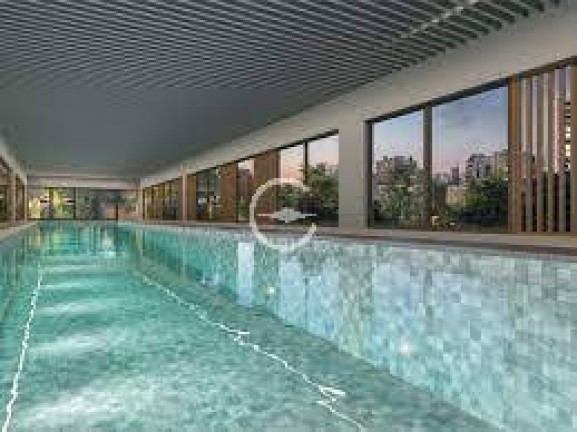 Imagem Apartamento com 4 Quartos à Venda, 205 m² em Brooklin Paulista - São Paulo Imagem Apartamento com 4 Quartos à Venda, 205 m² em Brooklin Paulista - São Paulo