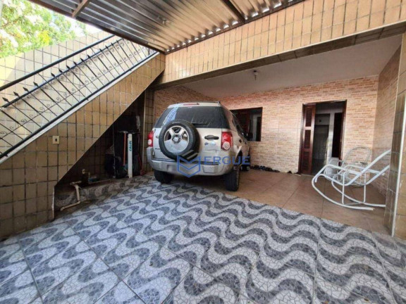 Imagem Casa com 4 Quartos à Venda, 186 m² em Bela Vista - Fortaleza