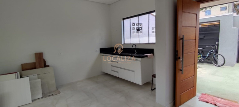 Imagem Casa com 3 Quartos à Venda, 83 m² em Jardim Das Indústrias - São José Dos Campos