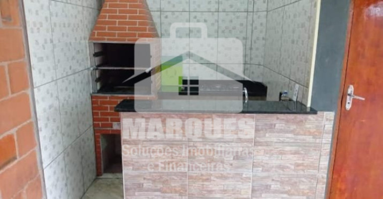 Imagem Casa com 1 Quarto à Venda, 50 m² em Jardim Nova Europa - Hortolândia