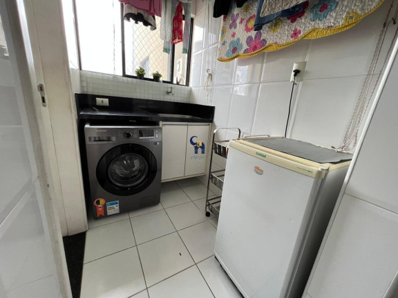 Imagem Apartamento com 3 Quartos à Venda, 105 m² em Caminho Das Arvores - Salvador Imagem Apartamento com 3 Quartos à Venda, 105 m² em Caminho Das Arvores - Salvador