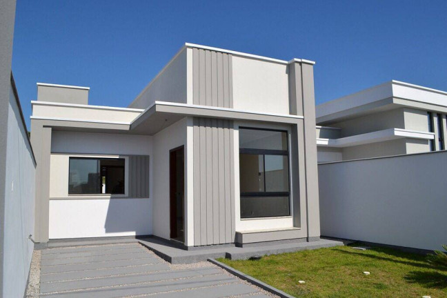 Imagem Casa com 2 Quartos à Venda,  em Joaia - Tijucas
