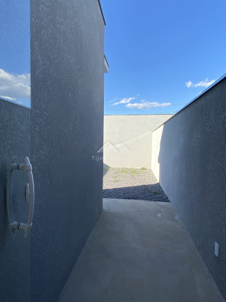 Imagem Casa com 3 Quartos à Venda, 59 m² em Residencial Jardim São Lucas - Salto De Pirapora