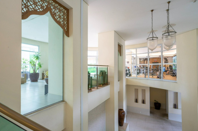 Imagem Apartamento com 2 Quartos à Venda, 63 m² em Jardim Leonor - São Paulo