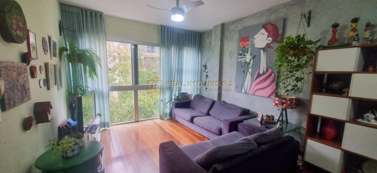 Imagem Apartamento com 3 Quartos à Venda, 90 m² em Tijuca - Rio De Janeiro Imagem Apartamento com 3 Quartos à Venda, 90 m² em Tijuca - Rio De Janeiro