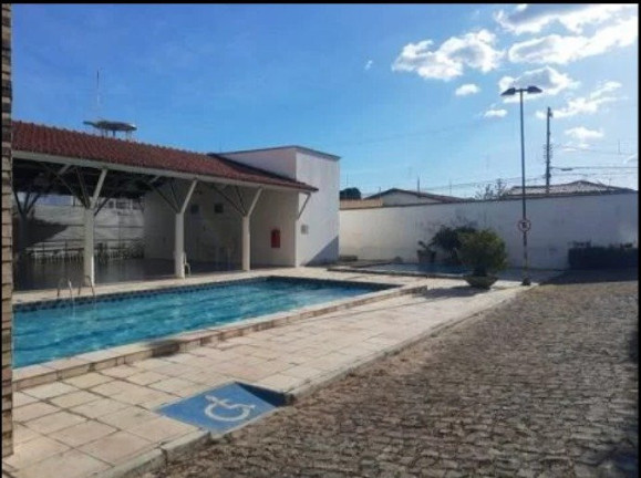 Imagem Apartamento com 3 Quartos à Venda, 70 m² em Cristo Rei - Teresina