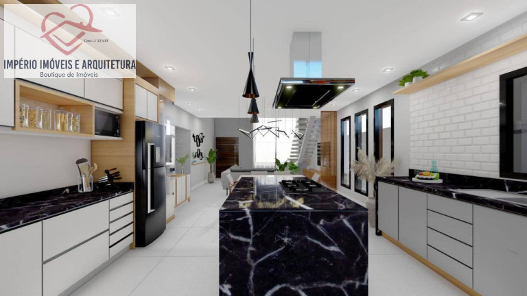 Imagem Casa com 4 Quartos à Venda, 280 m² em Mococa - Caraguatatuba