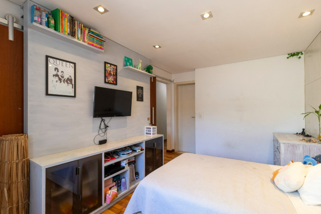 Imagem Casa com 3 Quartos à Venda, 189 m² em Parque Jabaquara - São Paulo