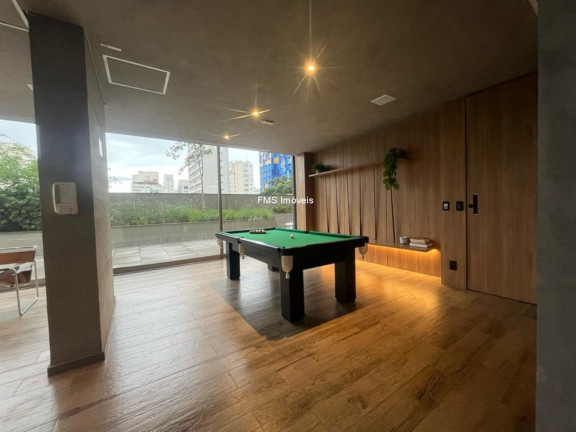 Imagem Imóvel com 1 Quarto à Venda, 32 m² em Cerqueira César - São Paulo Imagem Imóvel com 1 Quarto à Venda, 32 m² em Cerqueira César - São Paulo