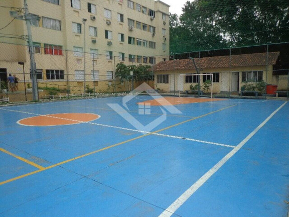 Imagem Apartamento com 2 Quartos para Alugar, 50 m² em Inhoaíba - Rio De Janeiro Imagem Apartamento com 2 Quartos para Alugar, 50 m² em Inhoaíba - Rio De Janeiro