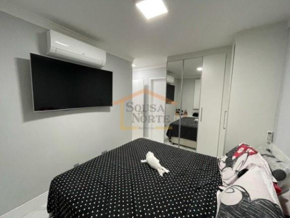 Imagem Apartamento com 2 Quartos à Venda, 67 m² em Santana - São Paulo Imagem Apartamento com 2 Quartos à Venda, 67 m² em Santana - São Paulo