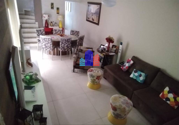 Imagem Sobrado com 3 Quartos à Venda, 150 m² em Canto Do Forte - Praia Grande Imagem Sobrado com 3 Quartos à Venda, 150 m² em Canto Do Forte - Praia Grande