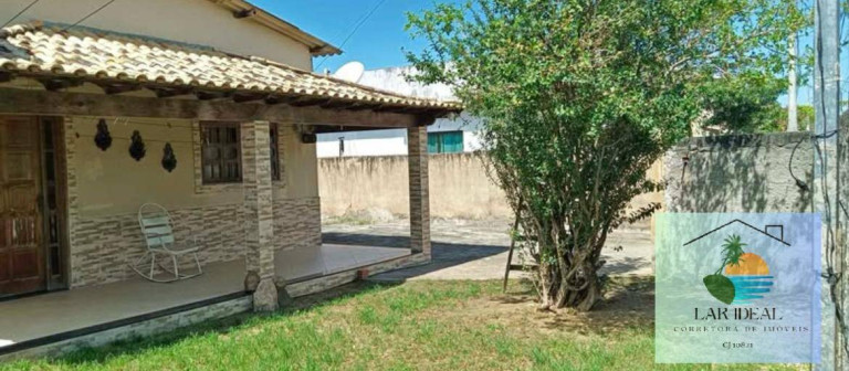 Imagem Casa com 2 Quartos à Venda, 450 m² em Praia Do Barbudo - Araruama Imagem Casa com 2 Quartos à Venda, 450 m² em Praia Do Barbudo - Araruama